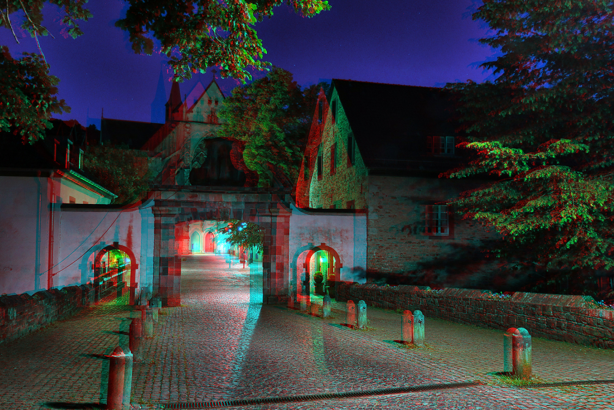 Anaglyph