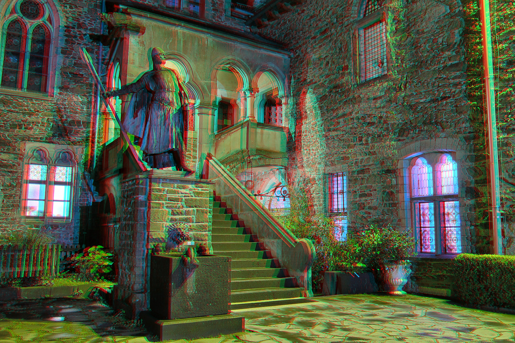 Anaglyph