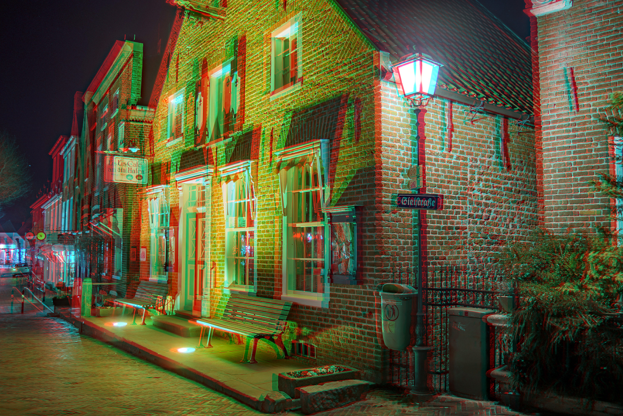 Anaglyph