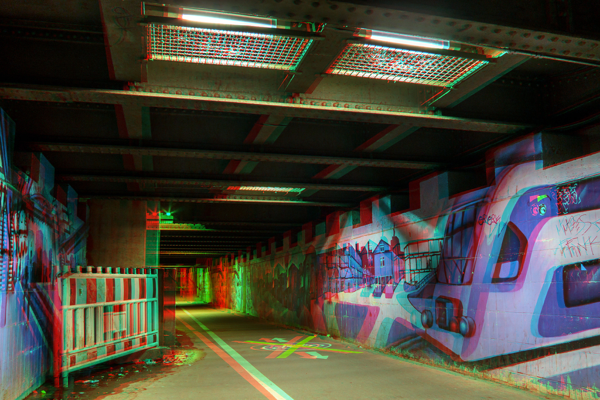 Anaglyph