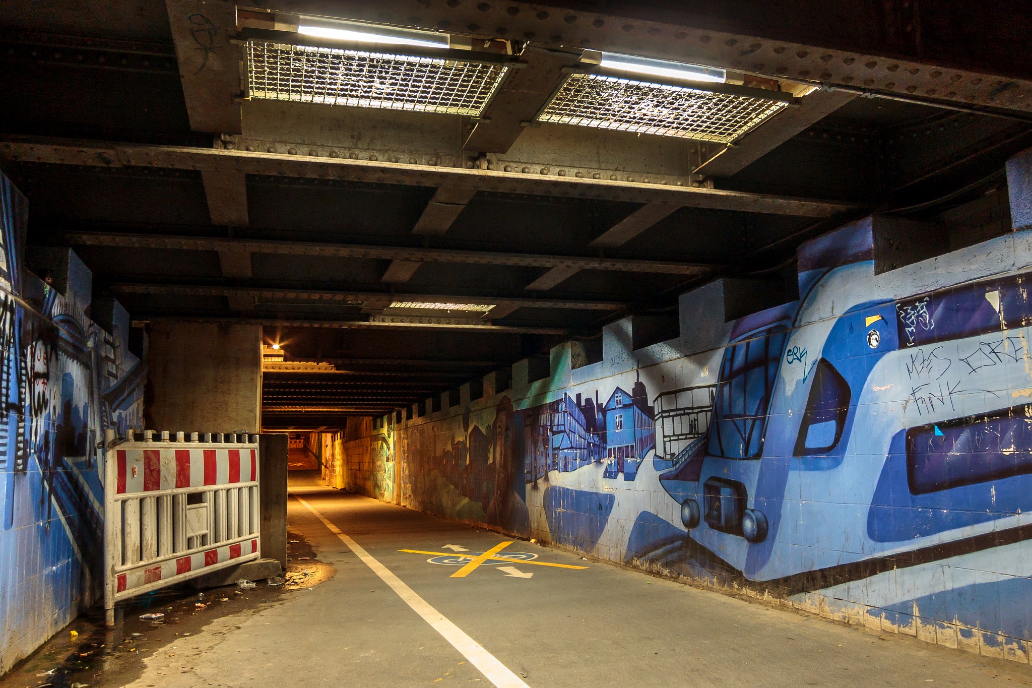 Bahnstadt Opladen 3D