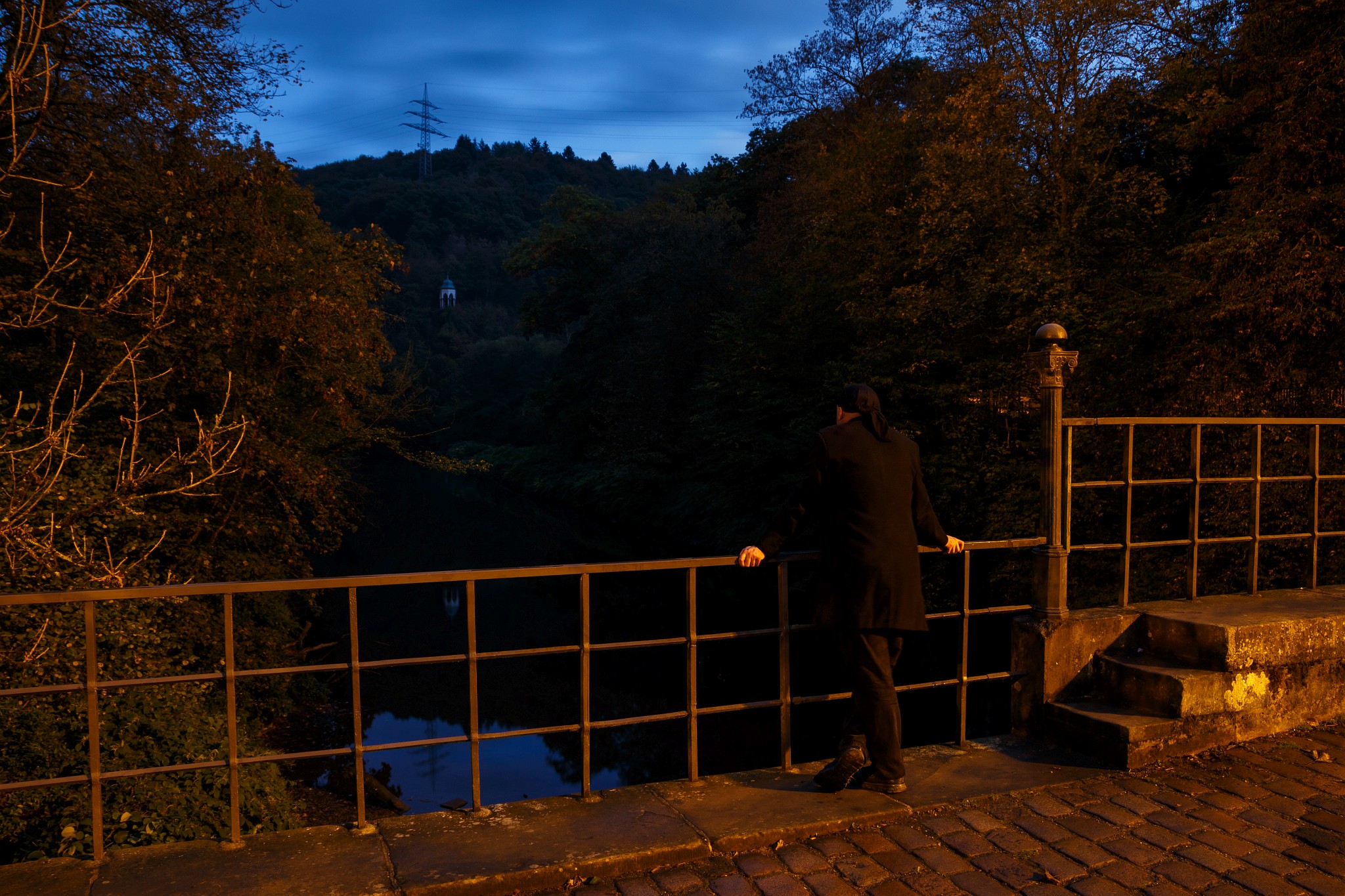 Müngstener Brücke Solingen