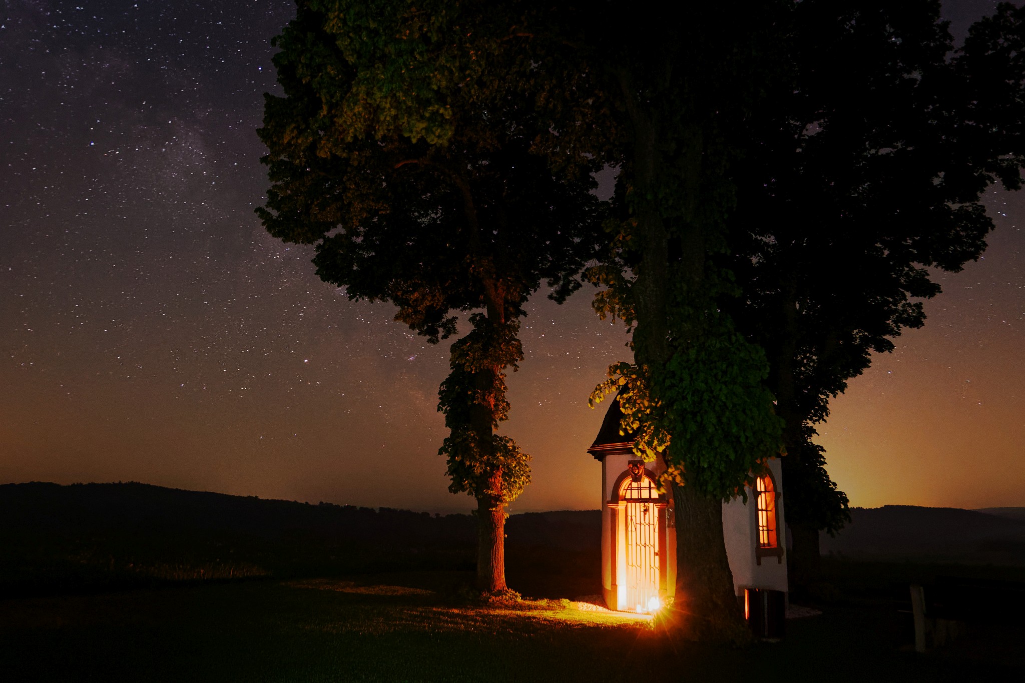 Nachtexpeditionen 2018