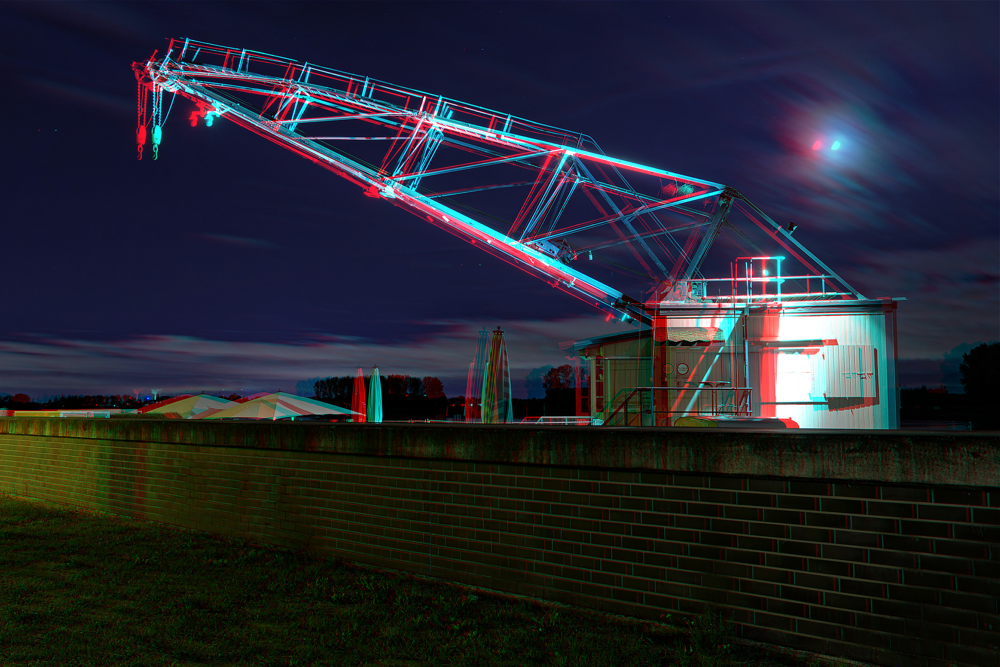 Anaglyph