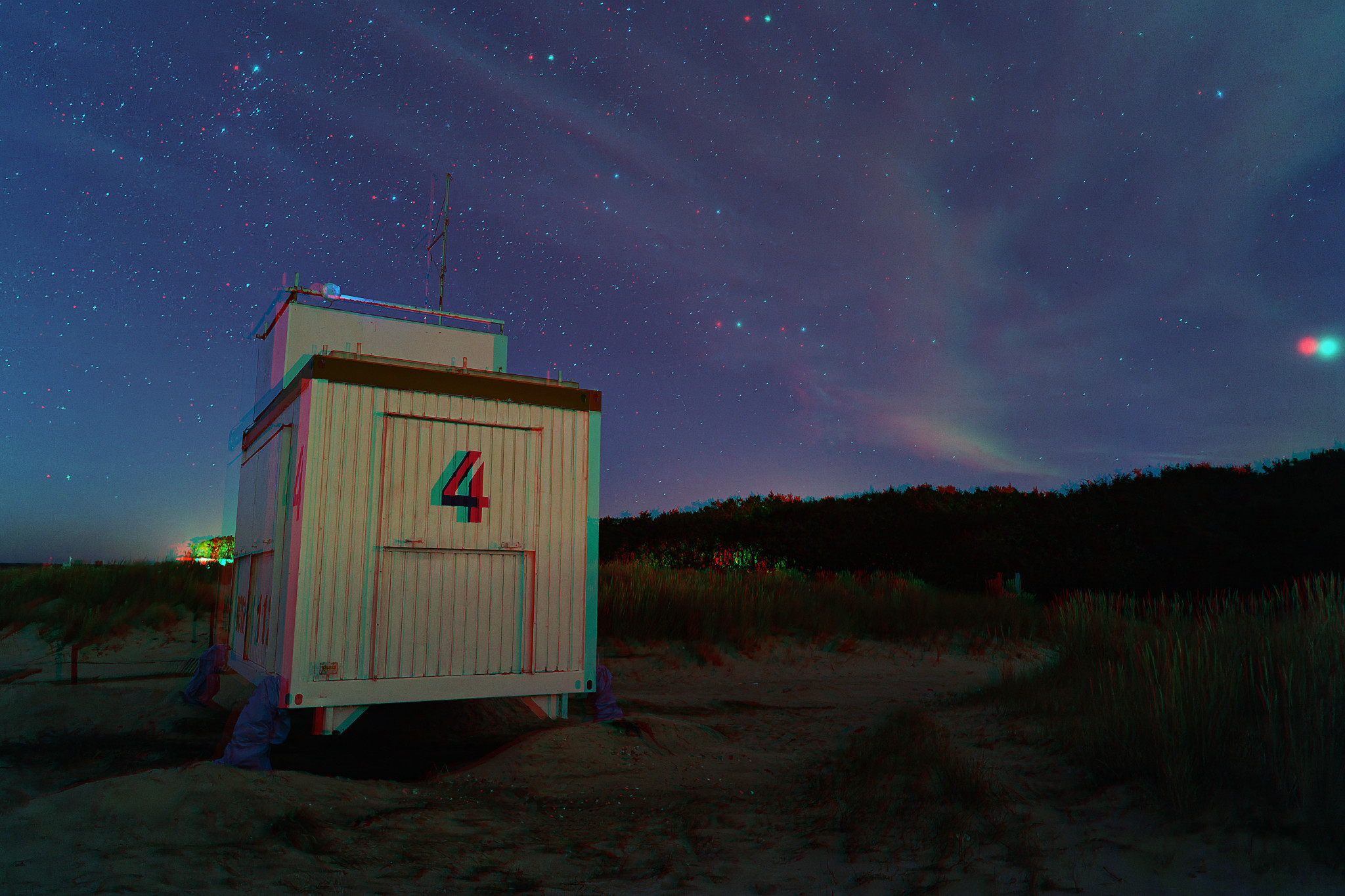 Anaglyph